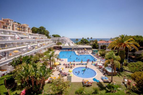 Praia da Oura Apartamento privado